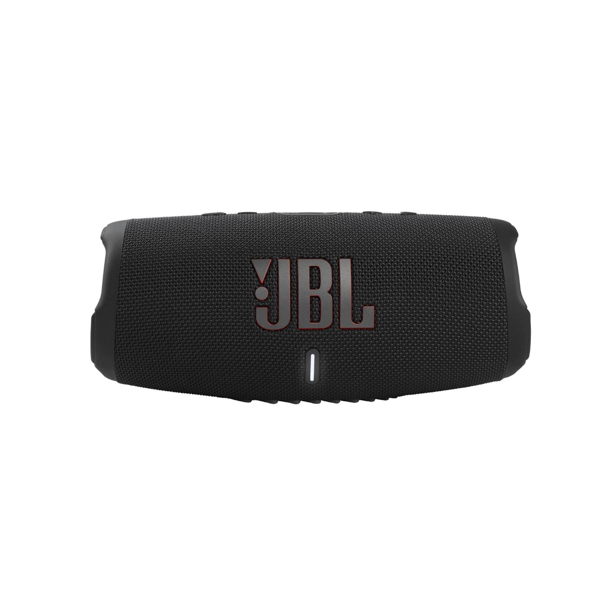 JBL Charge 5 — портативная Bluetooth-колонка с водонепр...