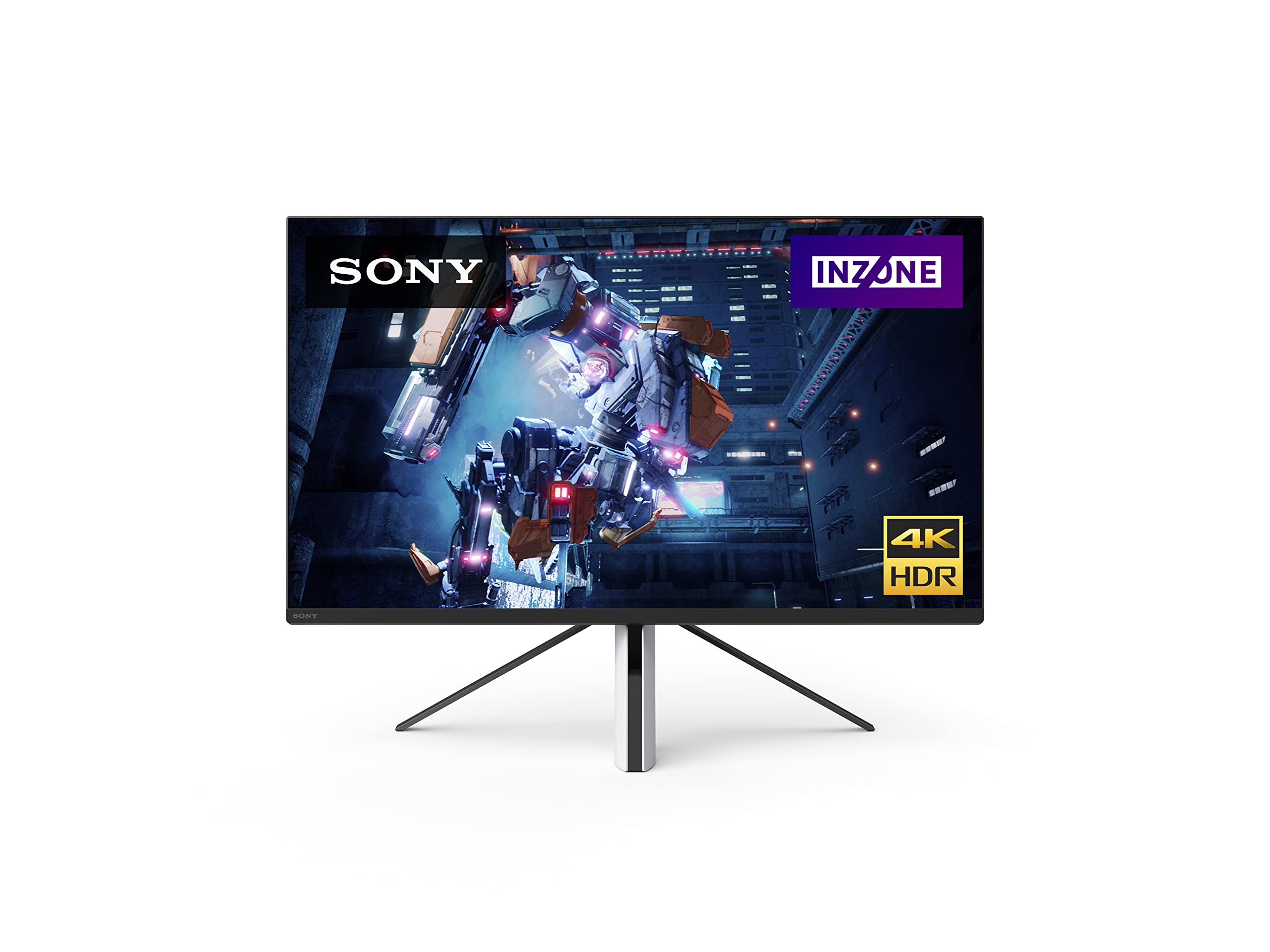 Sony 27 Игровой монитор INZONE M9 4K HDR 144 Гц с полны...