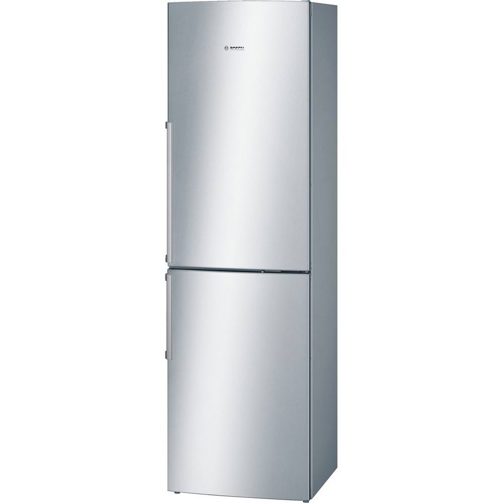 Bosch B11CB81SSS 24 'Холодильник с нижней морозильной к...