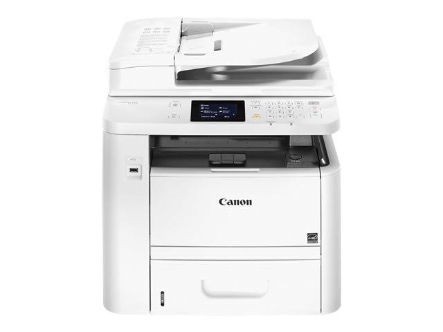 Canon USA (Lasers) Canon Lasers Imageclass D1520 Монохромный принтер со сканером и копировальным аппаратом