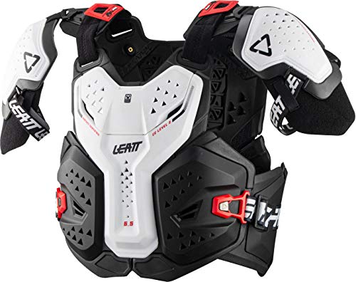 Leatt Brace 6.5 Pro Защита груди для внедорожных мотоциклов для взрослых