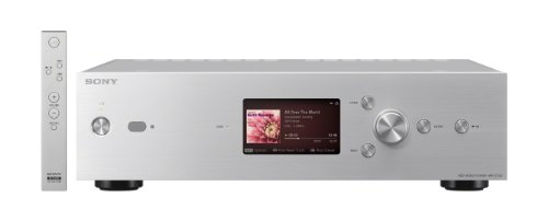 Sony Музыкальный проигрыватель высокого разрешения HAPZ1ES емкостью 1 ТБ