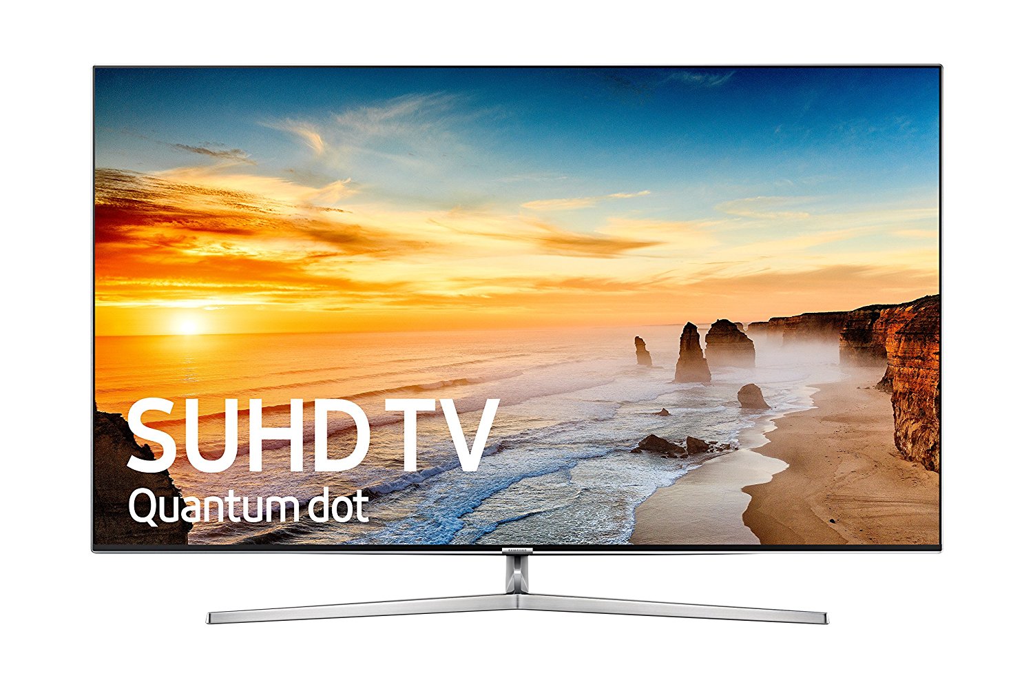 Samsung UN75KS9000 75-дюймовый светодиодный телевизор 4K Ultra HD Smart LED (модель 2016 г.)