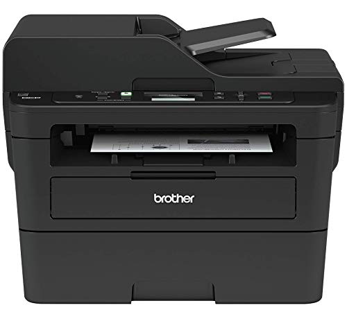 Brother BRTDCPL2550DW - Монохромный лазерный мно...