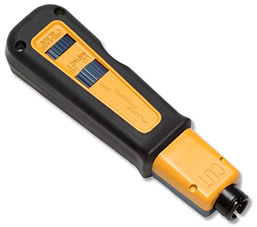 Fluke Networks Ударный инструмент серии D914S