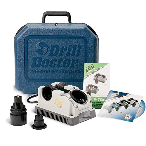Darex, Llc Точильный станок Drill Doctor 750X