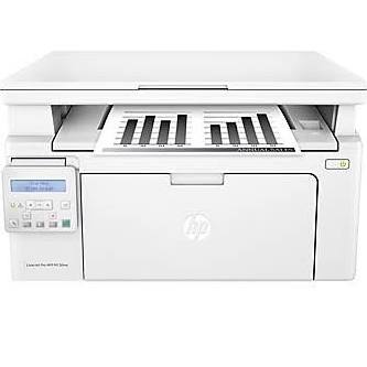 HP Беспроводной лазерный принтер  LaserJet Pro M130nw All-in-One (G3Q58A)
