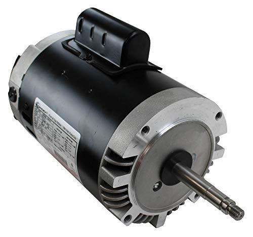 Polaris Century B625 3/4HP 3450RPM 115/230V PB46...