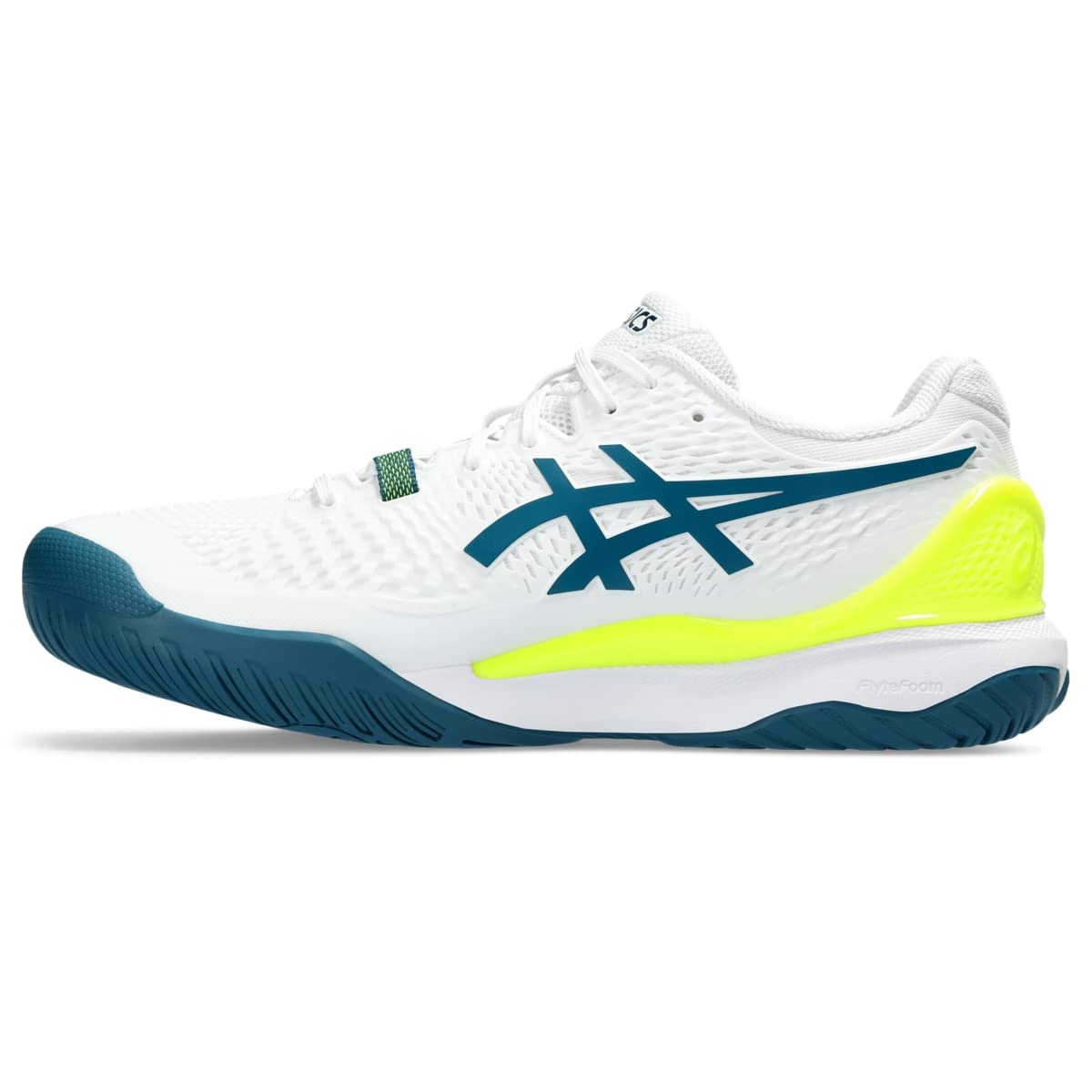 Asics Мужские теннисные туфли Gel-Resolution 9