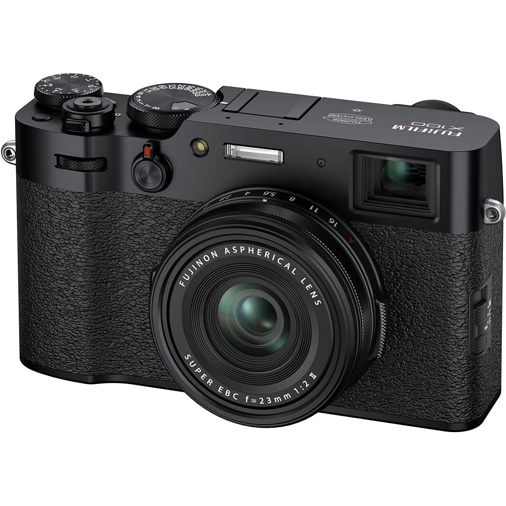 Fujifilm Цифровая камера X100V