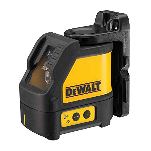 DEWALT DW088K Самонивелирующийся лазер с перекрестными ...