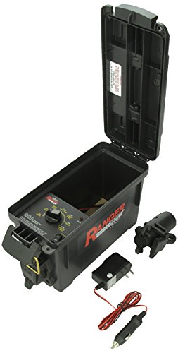 Innovative Products of America 9101 Light Ranger MUTT Прибор для проверки освещения прицепа