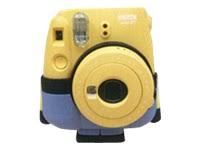 Fujifilm Camera Fujifilm 16556348 Minion Instax mini 8 Мгновенная пленочная камера