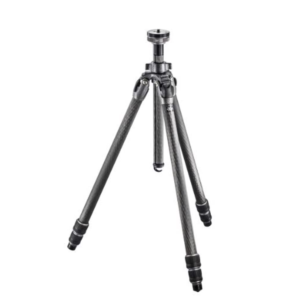 Gitzo GT2532 Mountaineer Tripod Ser.2 3S (Black)