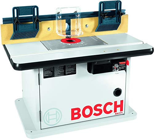 Bosch Фрезерный стол в виде шкафа RA1171...