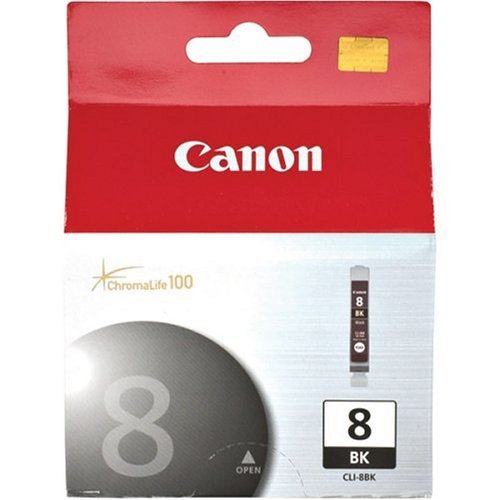 Canon Чернильный бак CLI-8