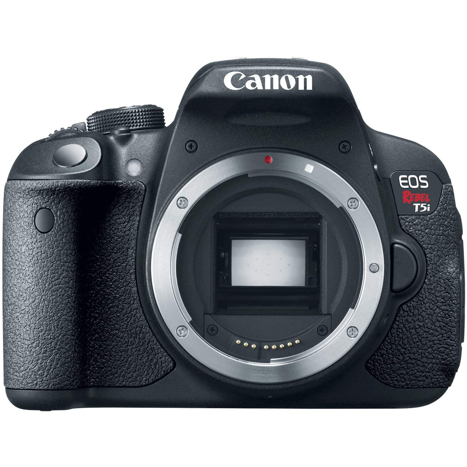Canon Цифровая зеркальная камера EOS Rebel T5i (только корпус)