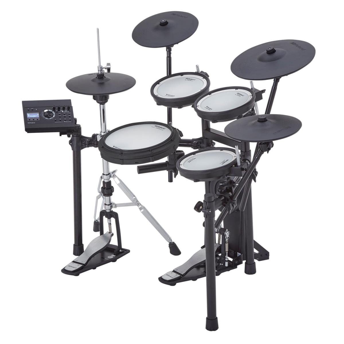 Roland  TD-17KVX2 Ultimate Generation 2 Drums Ki...