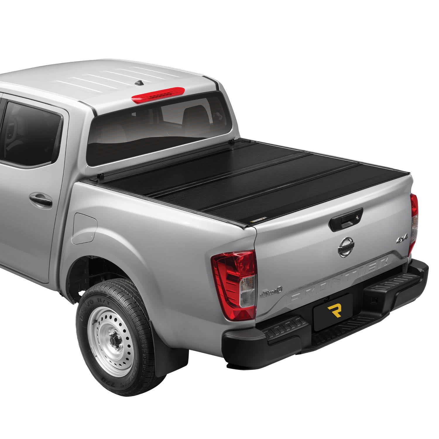 BAK Flip G2 Hard Folding Truck Bed Tonneau Cover | 2263...