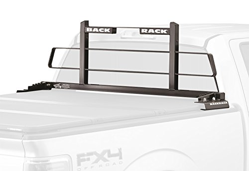  Backrack | 15026 | Короткая стойка для головной боли |'02-'20 Dodge Ram 8ft. Кровать | '10-20 Ram 6.5ft Bed (кроме Rambox) | '02-'08 Ram Все кровати...