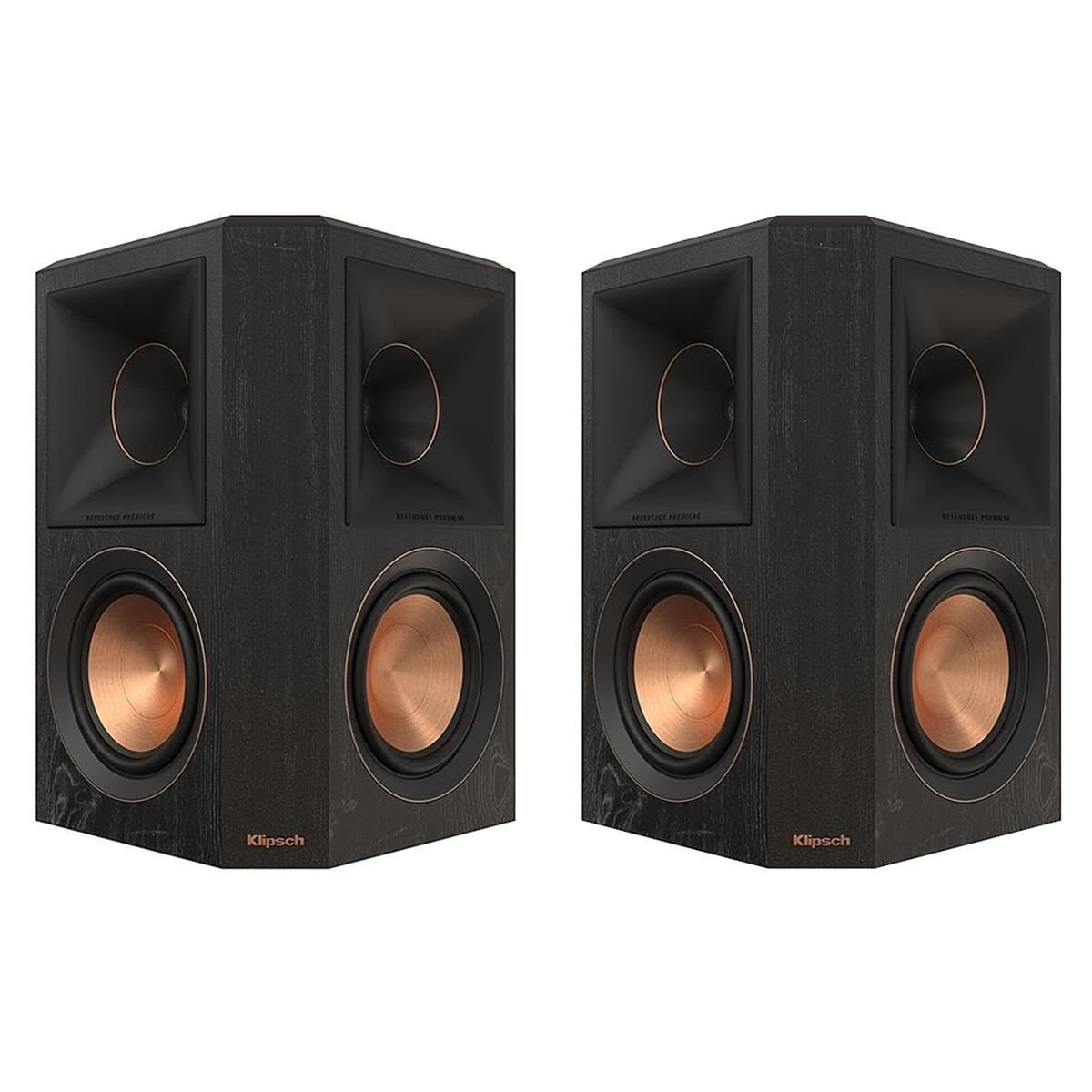 Klipsch Референсные колонки Premiere RP-502S II ...