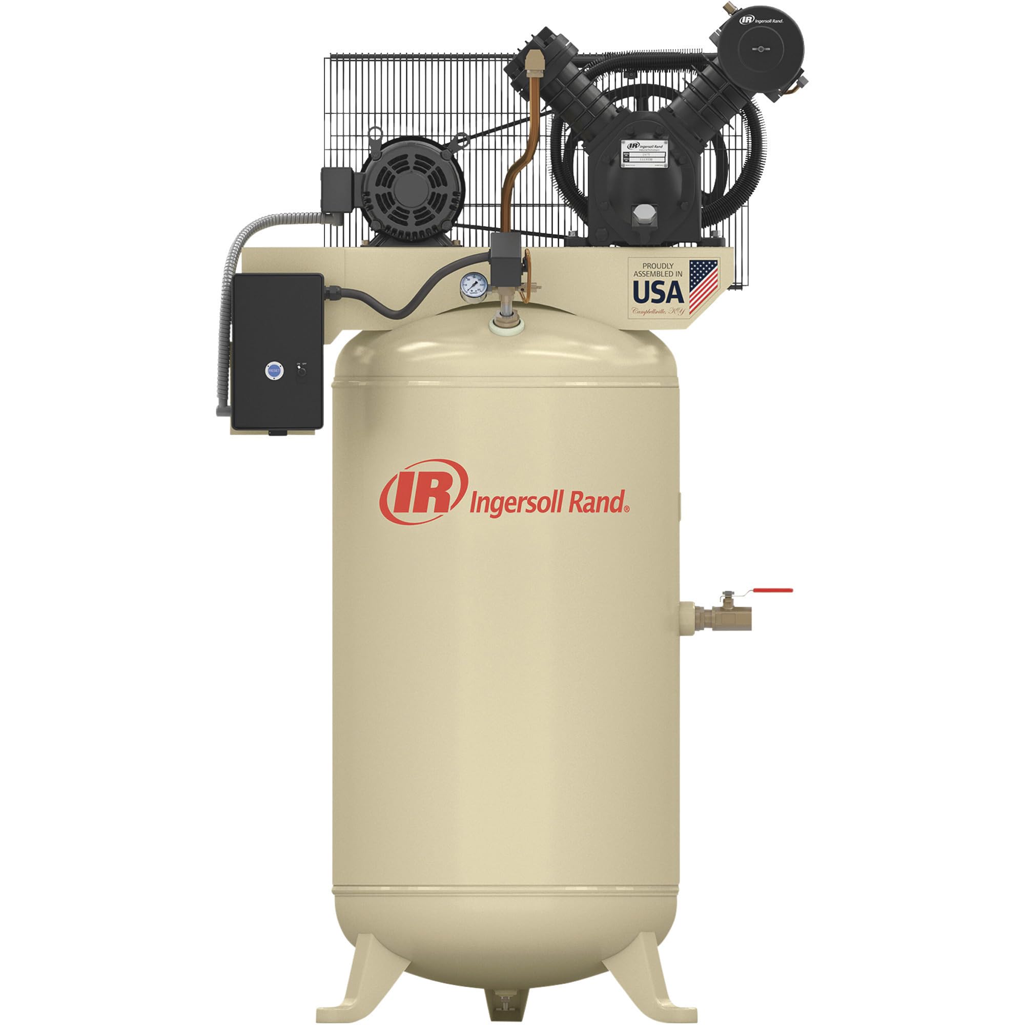 Ingersoll Rand 