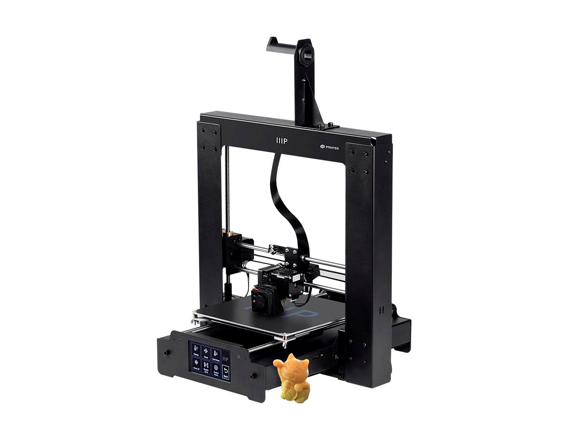 CLASSYTEK 3D-принтер Maker Select Plus