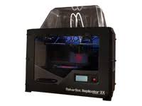 MakerBot Экспериментальный 3D-принтер Replicator 2X