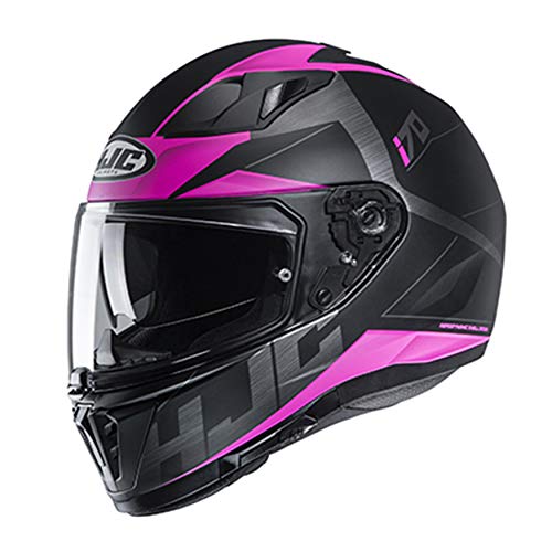 HJC Helmets Шлемы Full Face I70 Eluma Power Sports Helmets