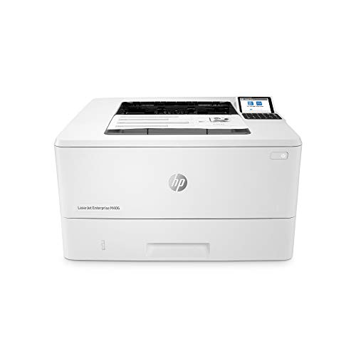 HP Монохромный дуплексный принтер Laserjet Enter...