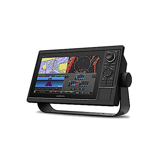 Garmin 010-01740-00 GPSMAP 1022 с базовой картой...