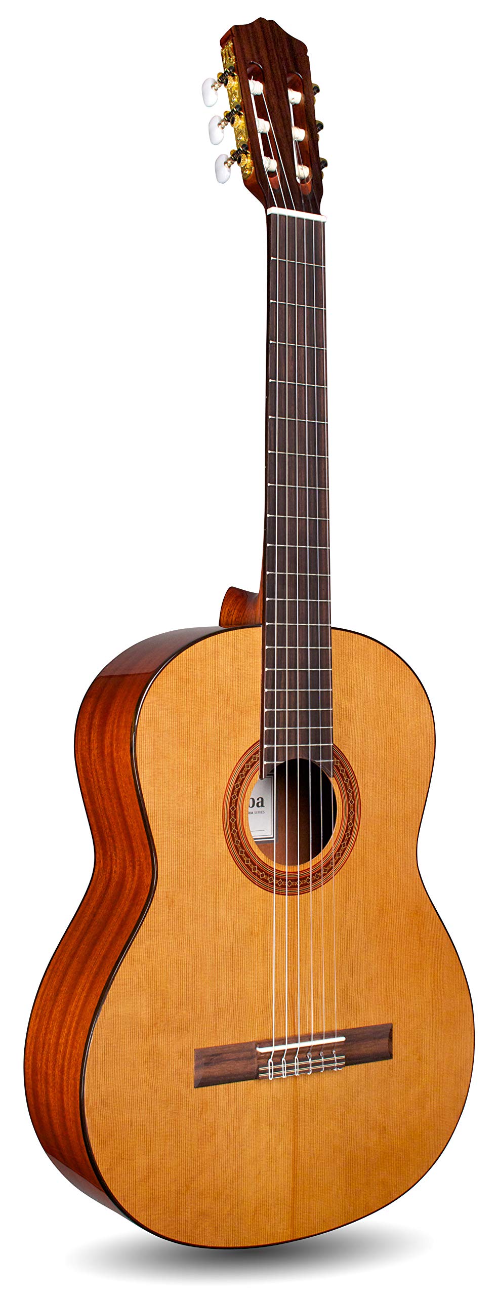 Cordoba Guitars C5 Классическая акустическая гитара с нейлоновыми струнами