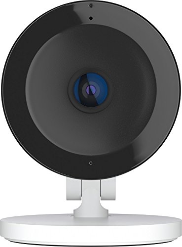 Alarm.com Комнатная видеокамера 1080P WiFi (ADC-V522IR)