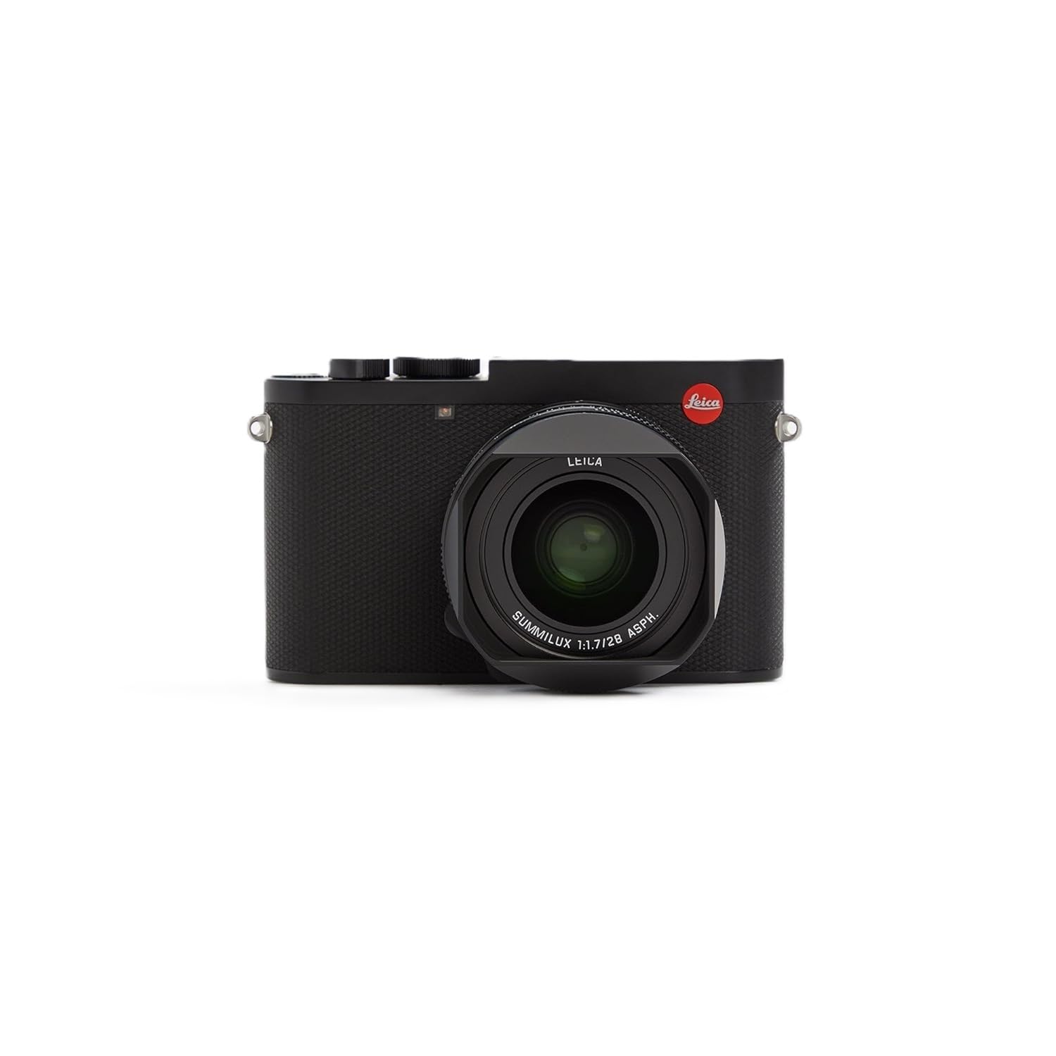 Leica Компактная цифровая камера Q3 (19080) (чер...