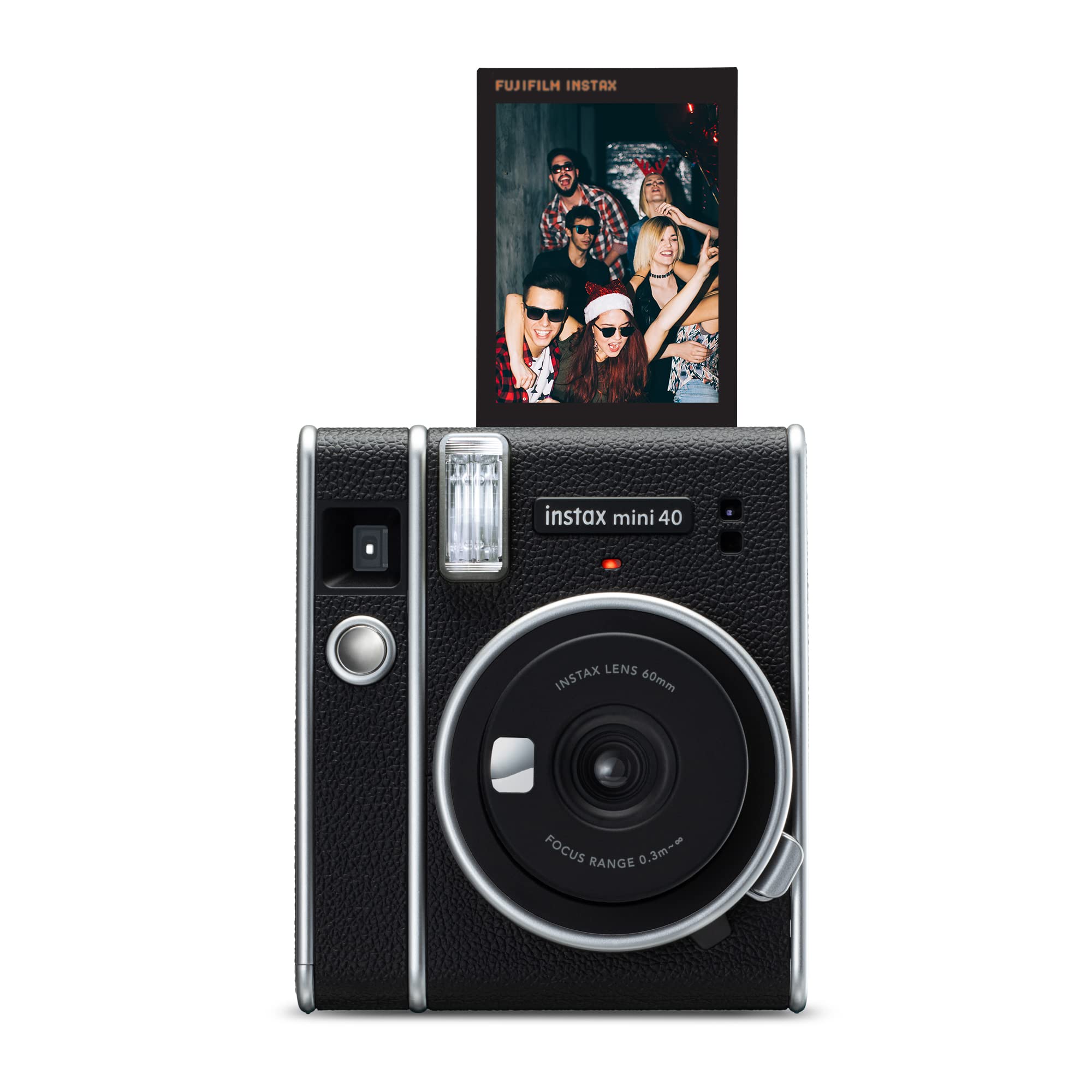 Fujifilm Камера мгновенной печати Instax Mini 40...