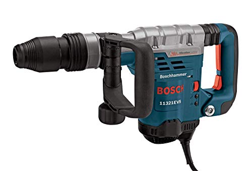 Bosch 11321EVS Отбойный молоток SDS-Max