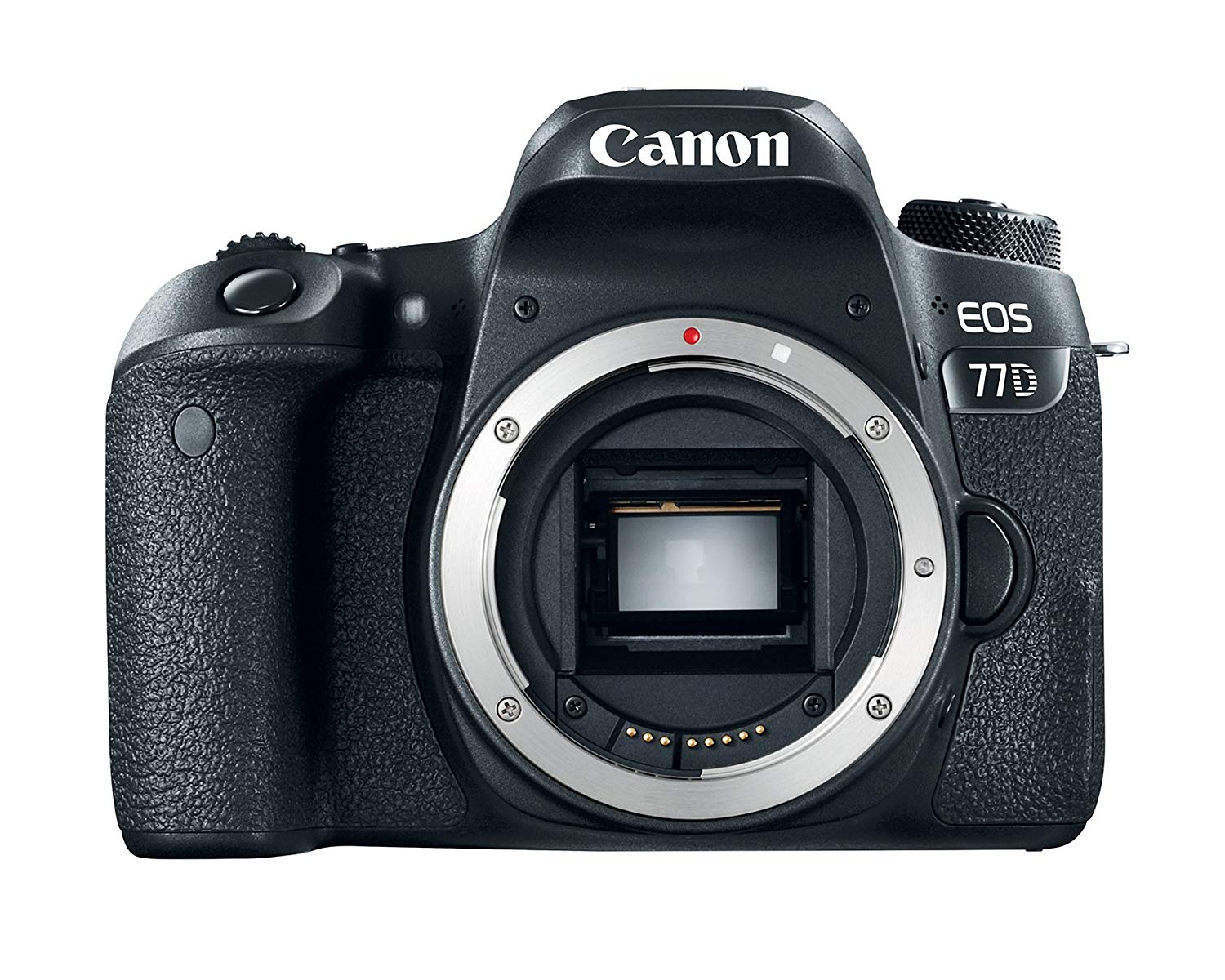 Canon EOS 77D Корпус