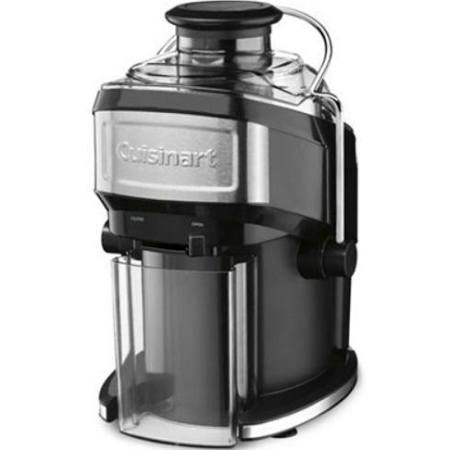 Cuisinart Компактная соковыжималка CJE-500