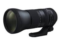 Tamron SP 150-600mm F / 5-6.3 Di VC USD G2 для цифровых SLR Nikon (модель A022)