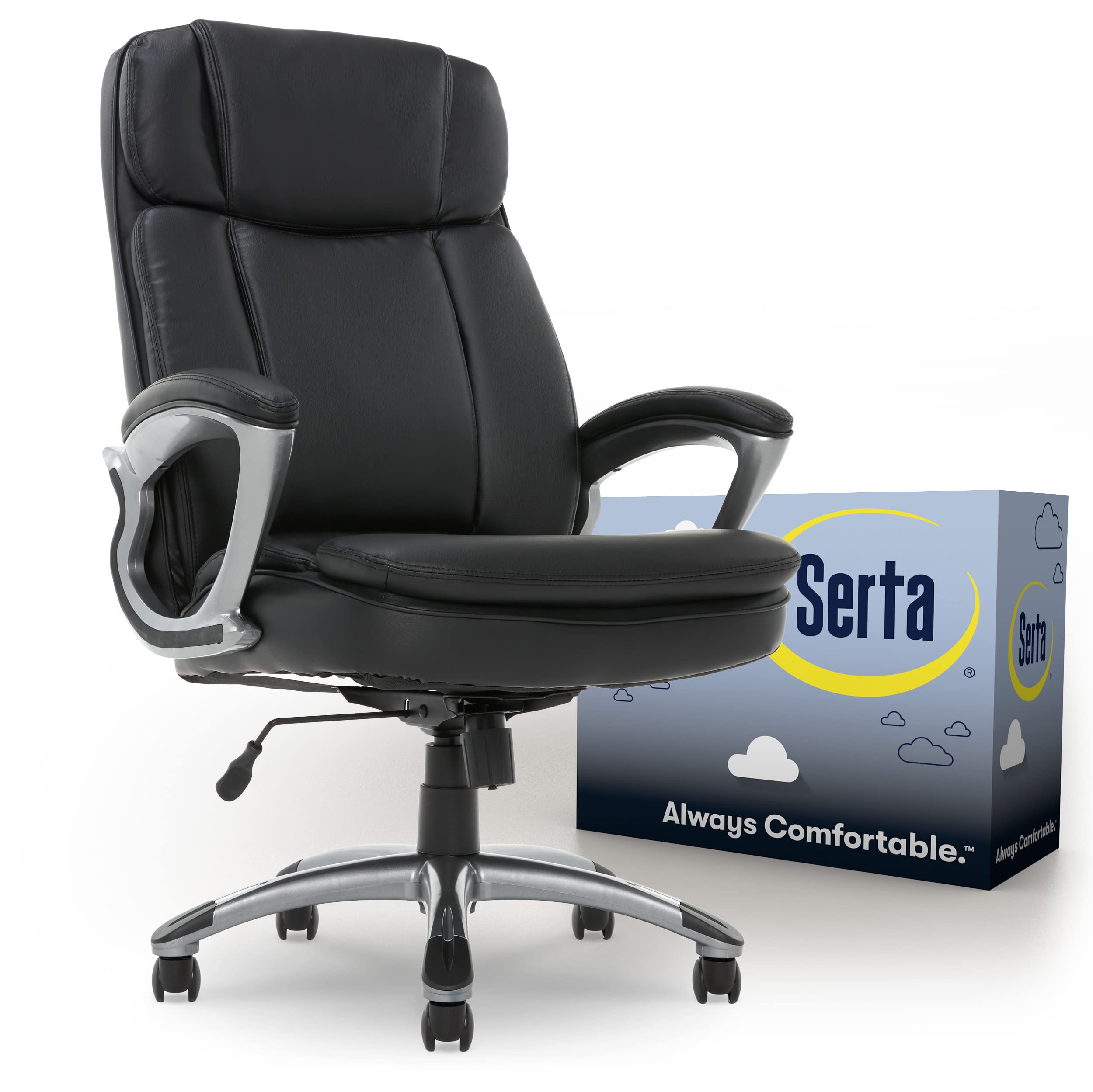  Serta 