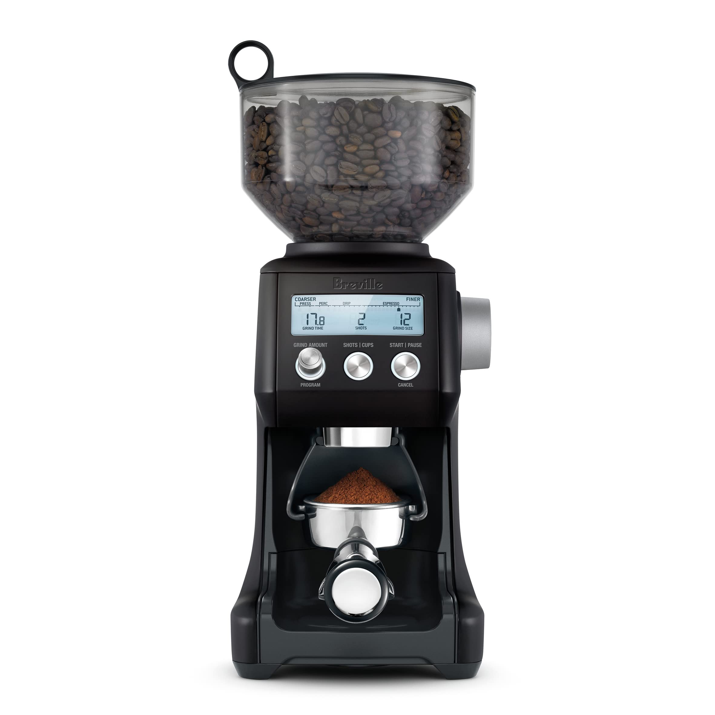 Breville Кофемолка Smart Grinder Pro для кофемолки