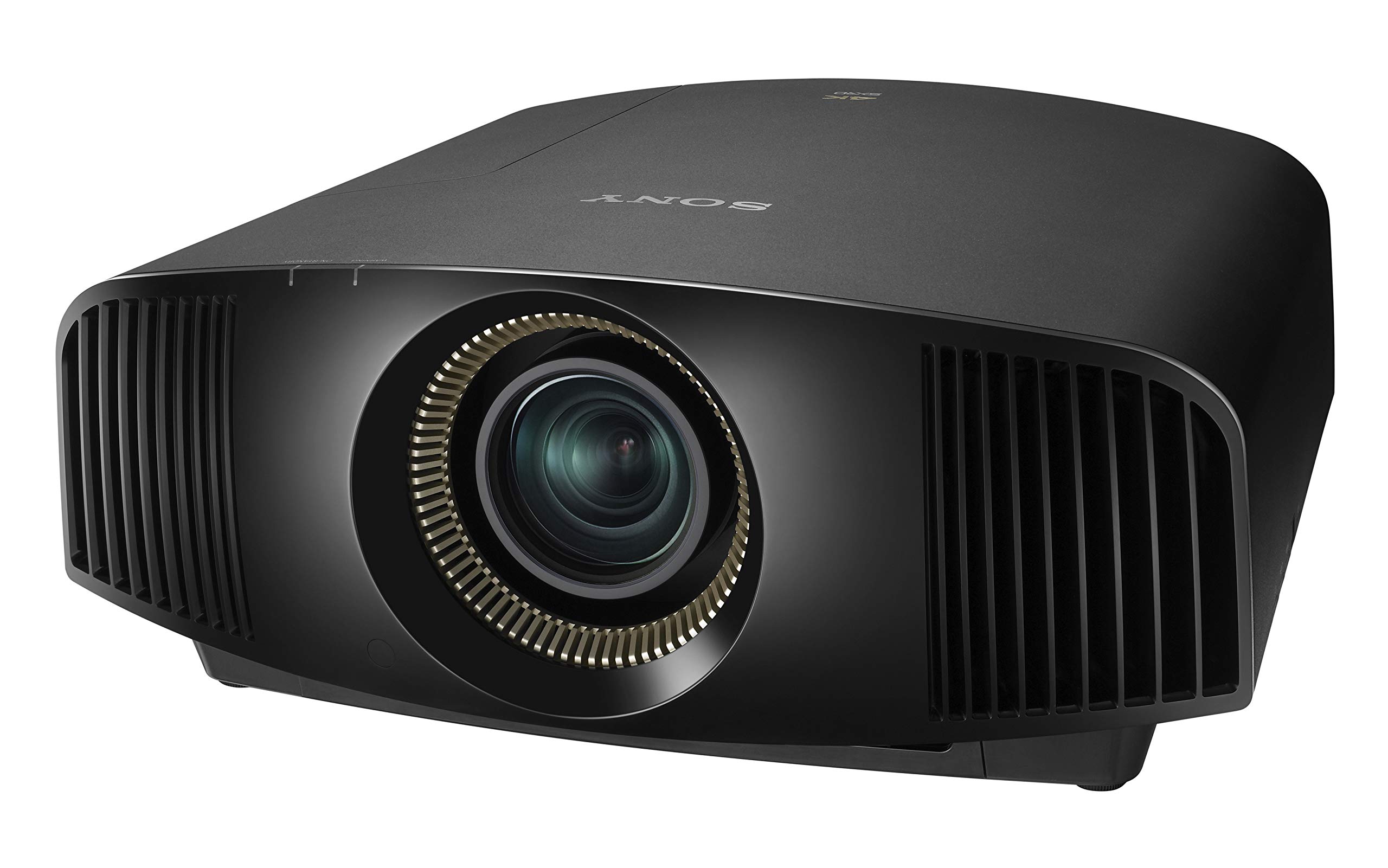 Sony 4K HDR Home Theater Video Projector (VPLVW695ES)