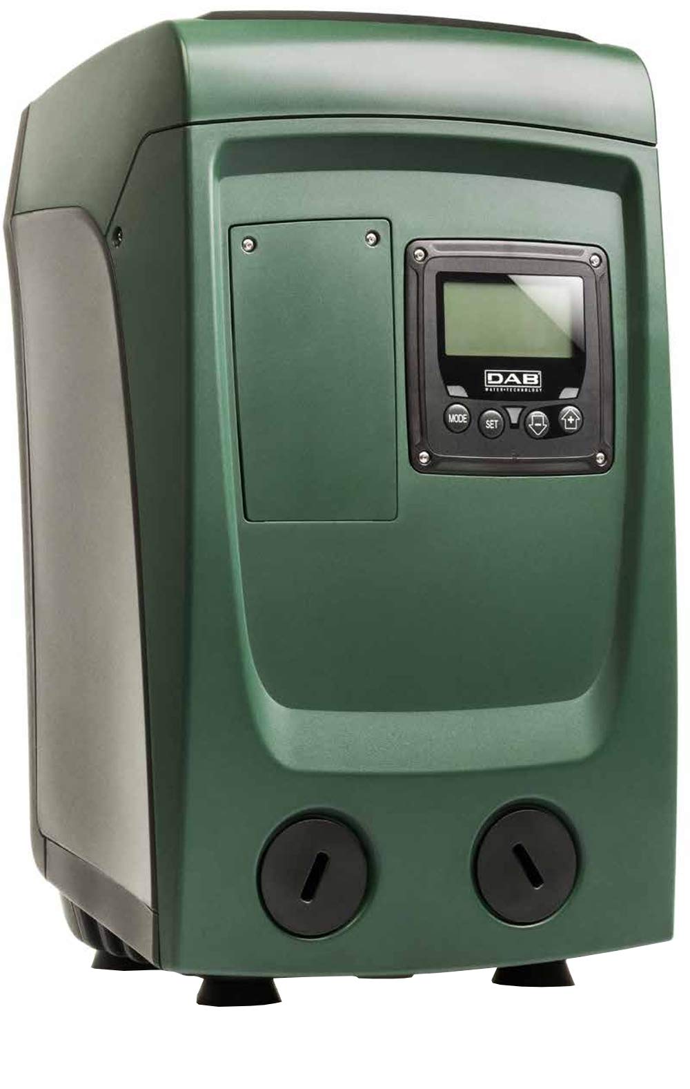 BDA E.Sybox Mini 3 Electronic Pressurisation System, Constant Pressure, Ultra Low 45db(A) Noise, 2.7