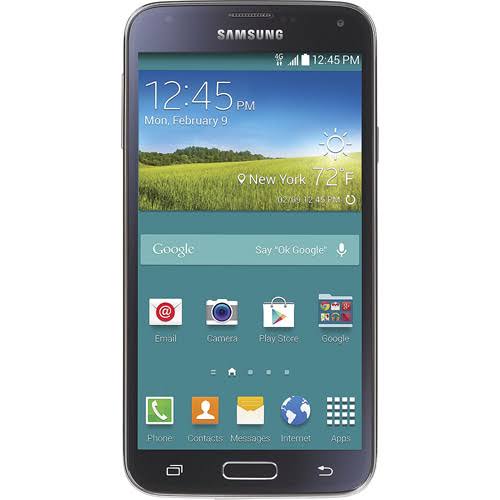 Samsung Galaxy S5 Откровенный разговор