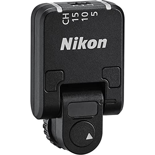 Nikon Пульт дистанционного управления WR-R11a
