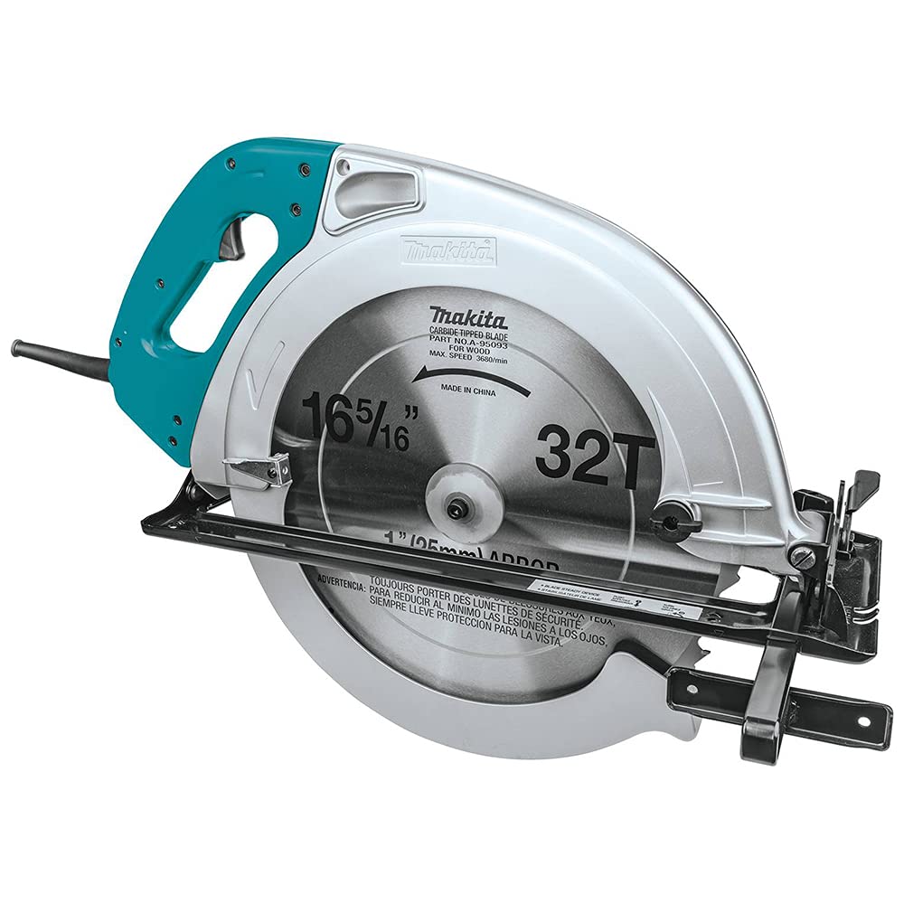 Makita 5402NA 16-5/16' Циркулярная пила...