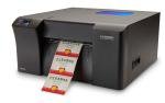  Primera Technology Принтер цветных этикеток LX2000 — Печатайте собственные высококачественные этикетки малого тиража...