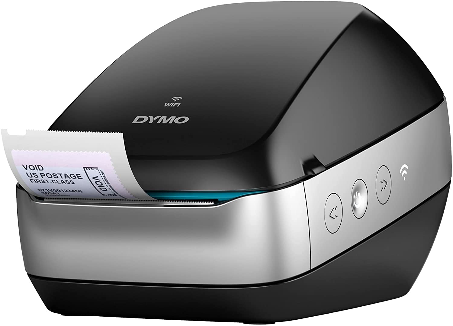DYMO Беспроводной принтер этикеток LabelWriter...