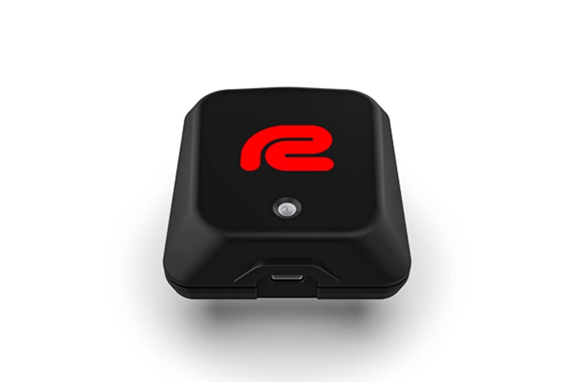  HogoR Racebox GPS Performance Box 25 Гц Измеритель производительности (Racebox Mini) | Перетащите метр | Таймер круга | Акселерометр...