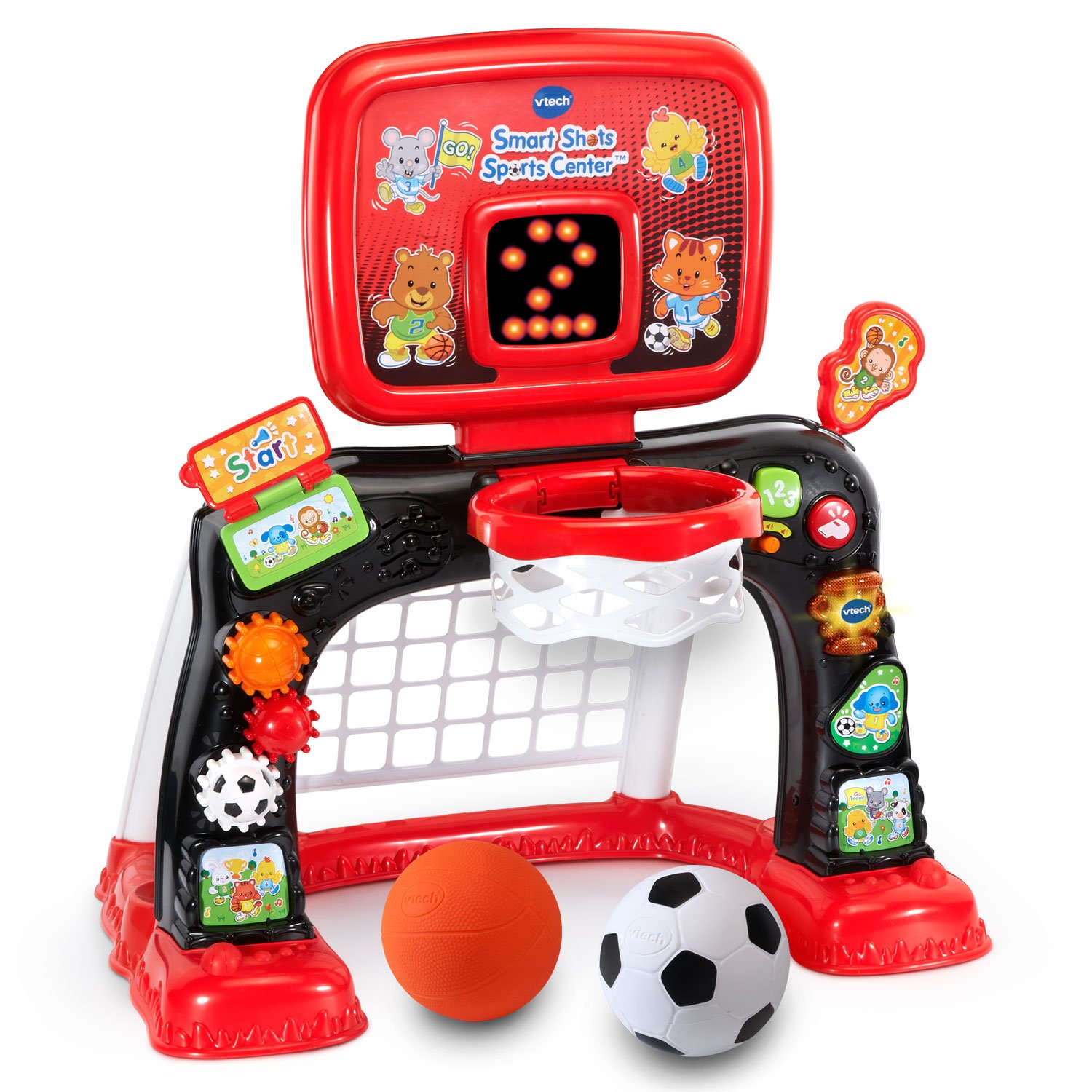 Vtech Спортивный центр Smart Shots